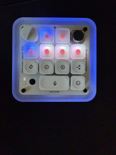 OpenAI x Work Louder Codex Micro Clicky Mechanical Bluetooth picture
