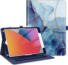 Multi-Angle Viewing Case for Ipad 9Th/8Th/7Th Generation 10.2 Inch picture