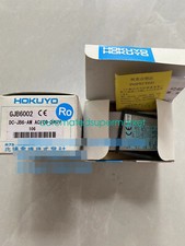 1PCS NEW HOKUYO DC-JB6-AW counter Shipping by DHL/FedEX picture