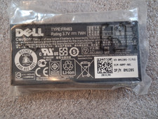 Dell PE PERC H700 3.7V RAID NU209 U8735 Battery picture