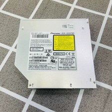 For Ultra-thin Blu-ray Drive BDR-UD04 BDR-UD04TBD with  Readable4K picture