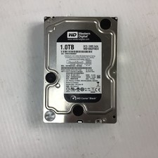 Western Digital WD1002FAEX-00Y9A0 1.0TB Hard Drive picture
