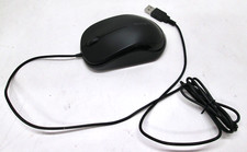 Kensington Simple Solutions 2 button USB Wired Mouse in Black picture