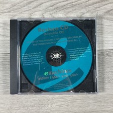 Emachines Ver 4.0 Restore CD (Bootable CD) 1999-2000 etower 466ix 500i picture