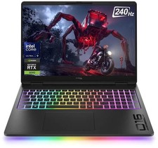 HP HyperX Omen MAX 16t-ah100 16 in WQXGA Core Ultra 9 290HX 32GB RAM 2TB SSD picture