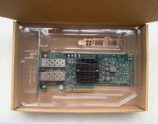 YR0VV Dell Broadcom BCM57412 57412 10Gb SFP+ Dual Port Network Card 0YR0VV picture