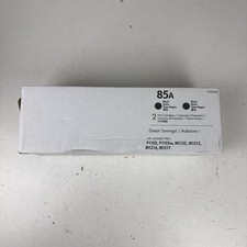 HP 85A CE285AD BLACK  PRINT CARTRIDGE LASERJET PRO (35C) 1 Open Box picture