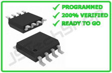 BIOS CHIP - HP 20-C028 ALL-IN-ONE series desktop picture