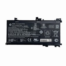 Genuine  OEM TE04XL Battery for HP Omen 15-AX200 15-BC 905175-2C1 905277-855 NEW picture