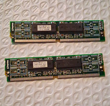 Kingston 8MB Kit (2x4MB) 168-Pin DIMM EDO RAM PC-66 Non-ECC KTH-NPVEC/4 picture