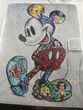 Mickey iPad Pro 12.9 Case 2018 picture