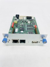 DELL POWERVAULT - MU355 CMLU-11 NP339 TL2000/TL4000 TAPE LIBRARY CONTROLLER CARD picture