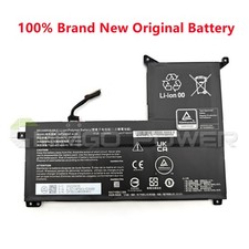 New Genuine NP50BAT-4-54 Battery for Gigabyte G5 KF KE GE Schenker XMG Focus 16 picture