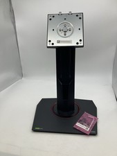Nvidia G Sync Gaming Computer Display Monitor Stand/Base,  Used picture