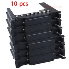 10-pcs Dell PowerEdge R640 R740 R740xd R940 Gen14 2.5
