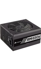 Corsair CX Series CX650M 650W 80 Plus Bronze Modular Power Supply - CP9020103NA picture