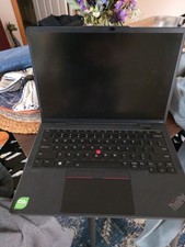 Lenovo ThinkPad X13s 13