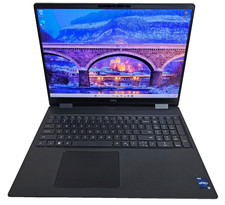 Dell Precision 7670 16