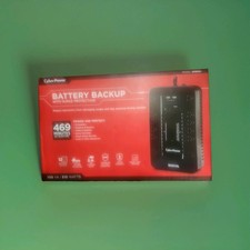 Cyberpower battery Backup - Brand New - 950 VA / 510 watts - picture