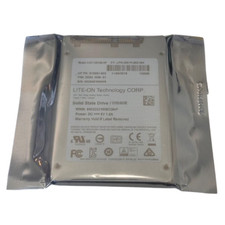 HP 810261-001 Lite-On LCH-128V2S-HP 128GB 2.5