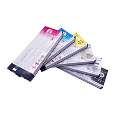 220ml/pcs High quality Ink Cartridge for Roland LEF200 LEF300 Printer 6color picture