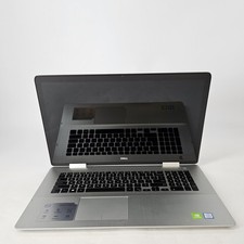 Dell Inspiron 7786 (2-in-1) 17.3 FHD TOUCH i7-8565U 1.80GHz 16GB 1TB SSD MX150 picture