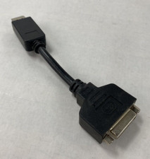 Lot of 8 Tripp-Lite P134-000 DisplayPort Male to DVI Female Adapter picture