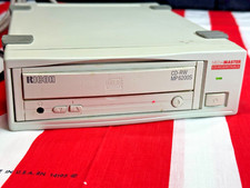 Vintage RICOH Media Master CD-Rewritable CD-RW MP-6200S Drive picture