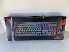 Redragon K580 Vata PRO Wireless RGB Mechanical Keyboard - Read Description picture
