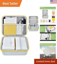 Molded Protective Holder for Kodak Dock Plus Printer: Travel-Ready Design picture