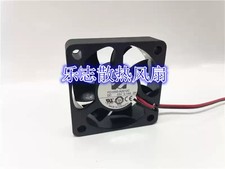 1PCS ARX CeraDyna FAN FD1250-A2012C 12V 0.14A 5015 2-Wire Silent Cooling Fan picture