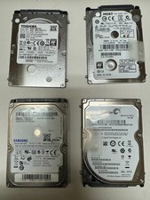 500GB SATA 2.5