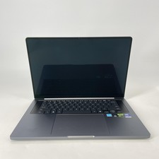 Samsung Galaxy Book6 Ultra 16 TOUCH 1.9GHz Ultra 7 356H 32GB 1TB SSD RTX 5070 picture