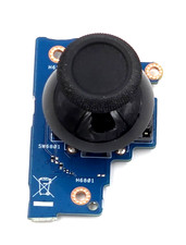OEM Genuine Asus Ally Xbox White RC73YA - Joystick Left Board 60NV00G0-CB1030 picture
