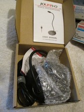 Jounivo, JV-601, JV601, USB Microphone, New (Open Box) picture