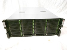 HP Nimble Storage SAN CS5000 21x 2TB SAS 6x 240GB SSD 16GB FC Fiber 42TB Array picture