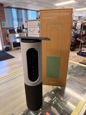 Logitech V-R0004 ConferenceCam Connect Video Conferencing Unit picture