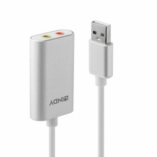 USB Adaptor LINDY 42926 picture