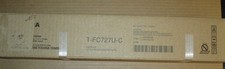 New Genuine Toshiba TFC727UC, T-FC727U-C, Cyan Toner Sealed High Yield picture
