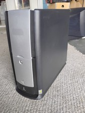 Gateway E Series Full size Tower Case, Power Supply  MFAXPNT. 0033037456 386/486 picture