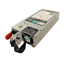 DELL HTRH4 750W Power Supply for PowerEdge R730XD R730 R630 T630 T430 R640 picture
