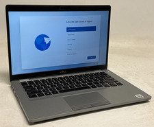 Dell Latitude 5410 14