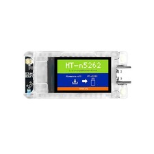 Heltec T114 nRF52840 SX1262 LoRa Mesh Node Bluetooth 5.0 TFT IoT Board picture