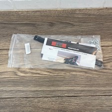 Next Level Racing Adaptor Kit For FANATEC PEDALS & T3PA PEDALS In GT Mode picture