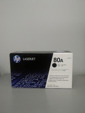 HP CF280A Genuine Toner Cartridge HP Black picture