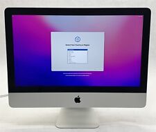 Apple iMac 16,2 A1418 2015 21.5