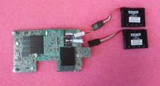 Cisco UCS-S3260-DRAID Dual RAID Controller Card with 2GB NV Cache + 2x Battery picture