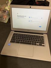Acer 14 Cb3-431 Silver  picture