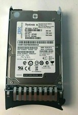 81Y9670 IBM 300GB 15K SAS 6Gbps 2.5