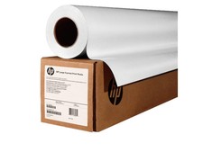 HP Bright White Inkjet Paper-914 mm x 45.7 m (36 in x 150 ft) -  picture